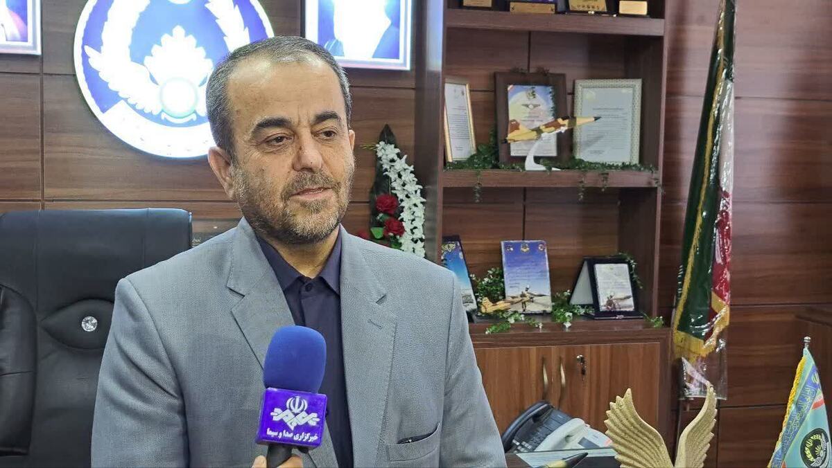 استاندار خراسان جنوبی: پروازهای خراسان جنوبی افزایش می‌یابد