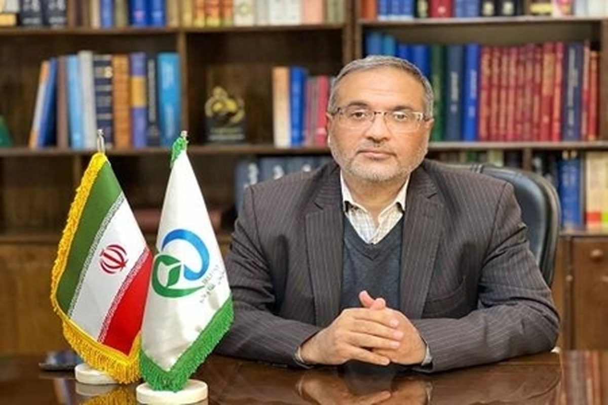 راه اندازی انبار مجازی شرکت های تولیدکننده تجهیزات و ملزومات پزشکی برحسب شناسه گذاری