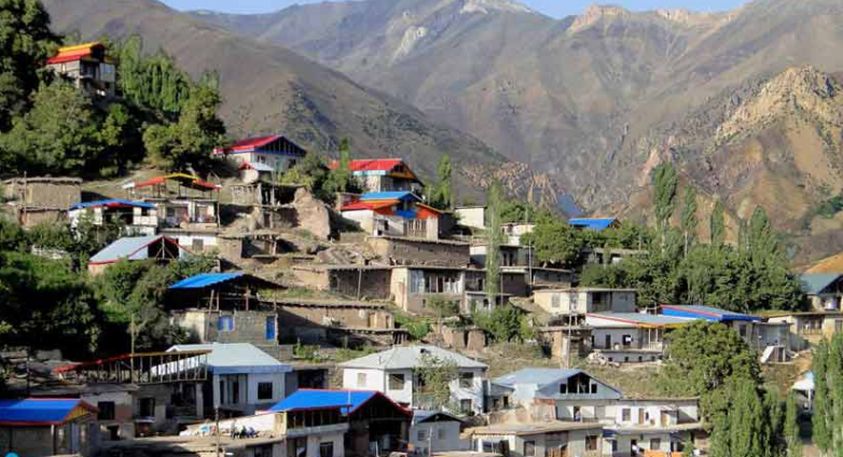 106 روستای استان قزوین در دولت سیزدهم گازرسانی شد