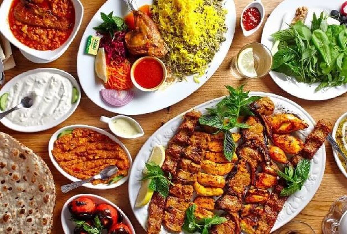 تهیه الگوی توسعه گردشگری مبتنی بر ارزش مصرف غذای محلی