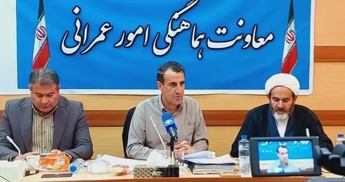 ساماندهی گلزار شهدای استان تسریع می شود