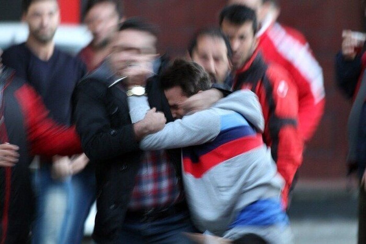 عاملان نزاع و قتل در مراسم عروسی در گرگان دستگیر شدند