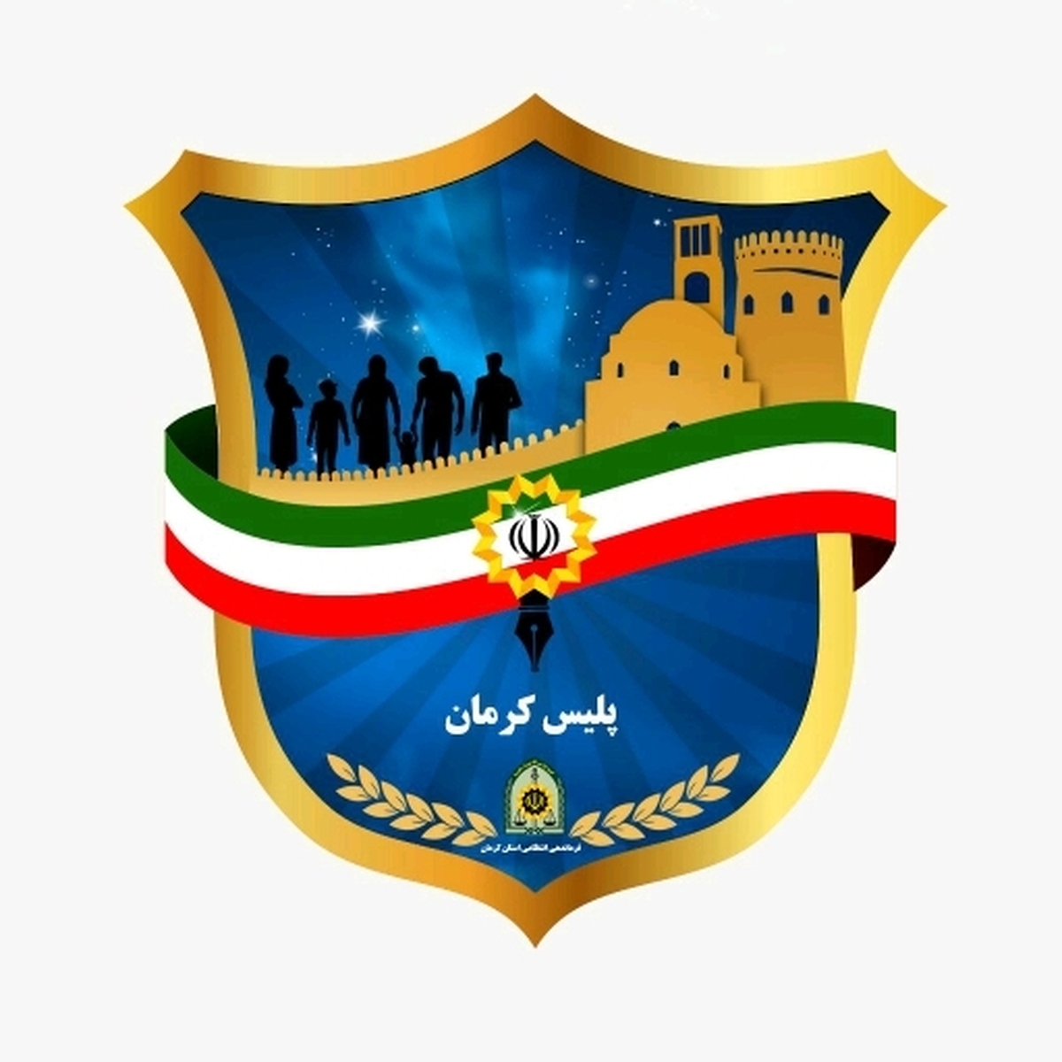 عملیات رهاییِ گروگان در شهر رفسنجان