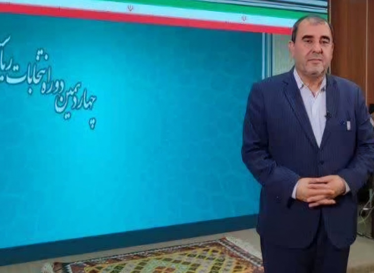 رئیس ستاد انتخابات کهگیلویه و بویراحمد: مشارکت بالای مردم به معنای تثبیت نظام است