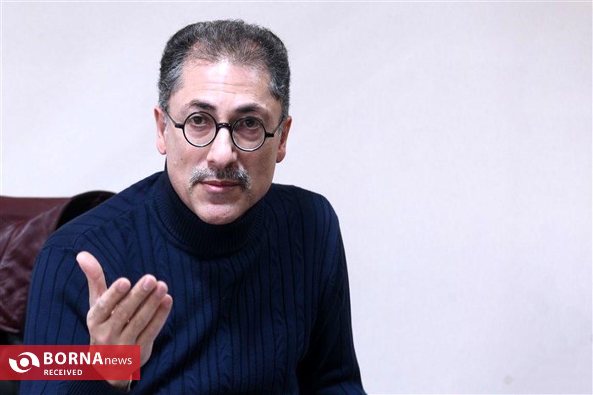 مهدوی: نام هر اجرایی را اُپرا نگذارید