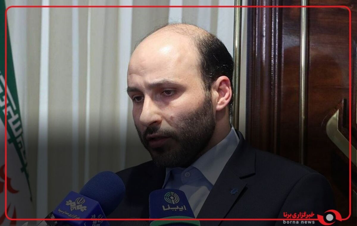 معاون بین‌الملل بانک مرکزی: دیگر ارز ثالث میان تبادلات ایران و روسیه در کار نخواهد بود