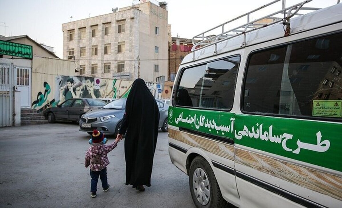 کودکان اتباع صاحب اثر انگشت و شناسنامه می‌شوند