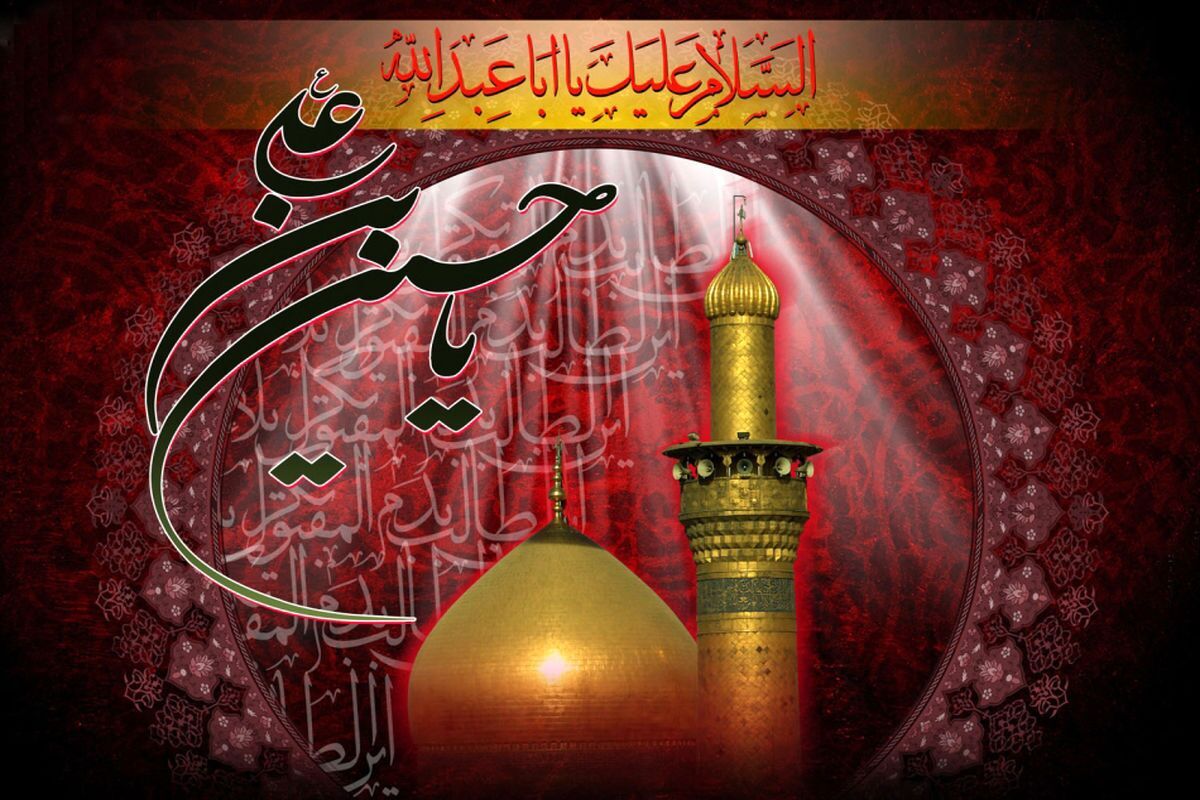 مقتل شب دهم؛ شرح کامل نحوه شهادت امام حسین (ع) در کربلا