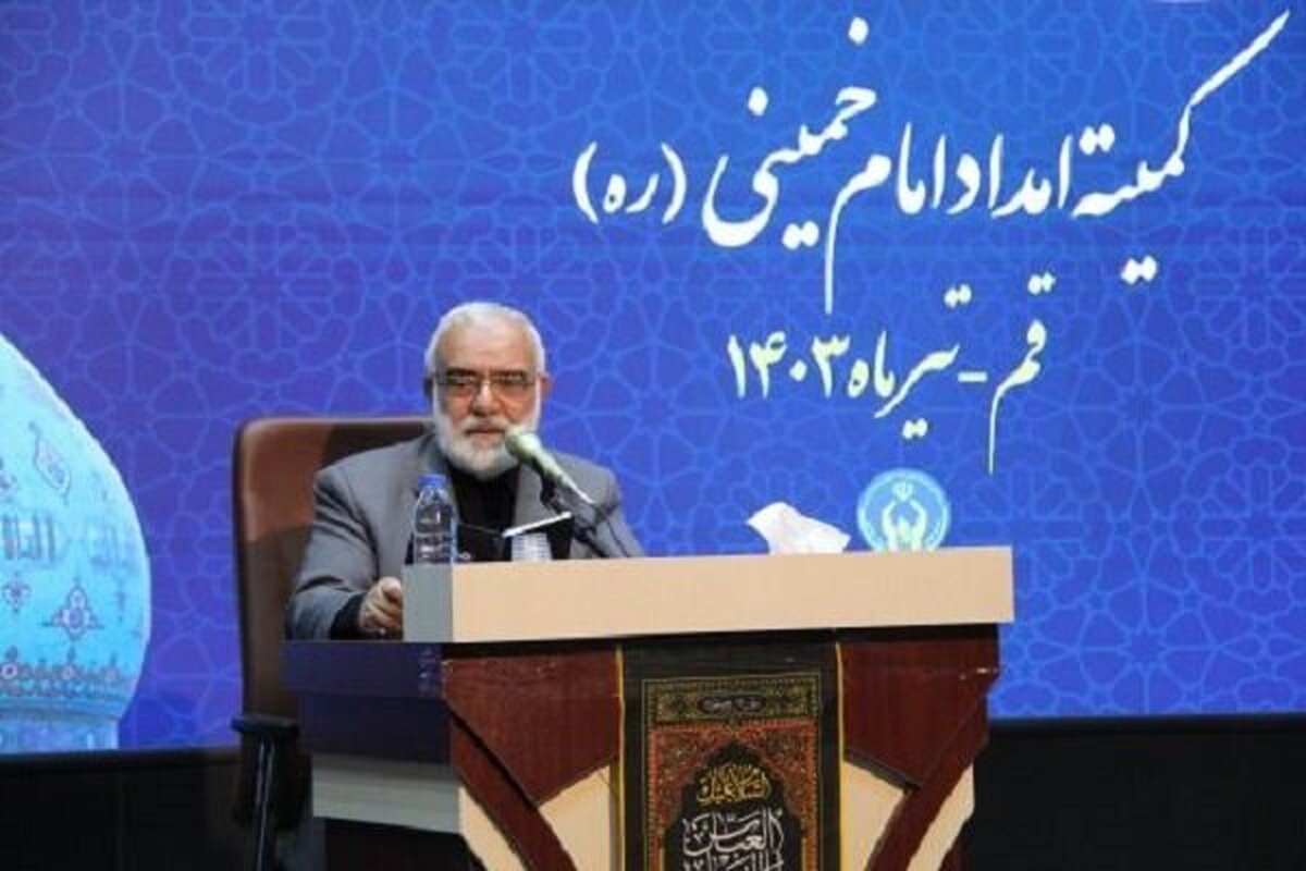 بختیاری: ۱۱۰ هزار نفر امسال به خودکفایی می‌رسند