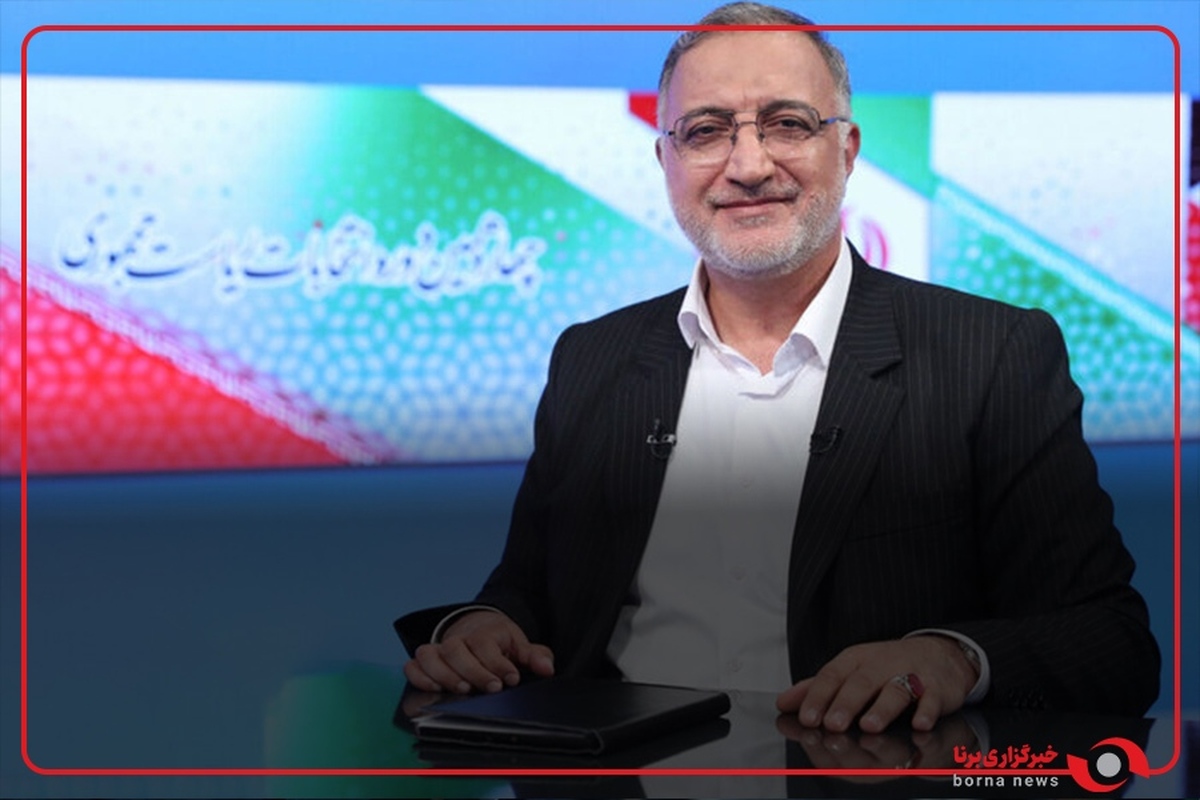 زاکانی: رئیس‌جمهور نمی‌تواند کارشناس همه‌چیز باشد اما اگر جامعیت نداشته باشد، سرش را کلاه می‌گذارند