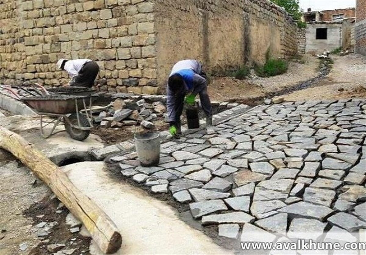 ۱۴ روستای هدف گردشگری در برنامه‌های بنیاد مسکن ایلام قرار دارد
۳۰ تیر