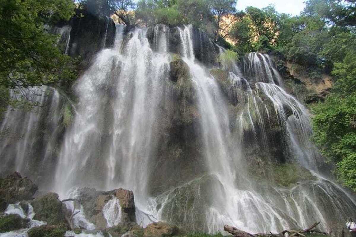 ۱۰ منطقه خنک و دیدنی ایران در تابستان