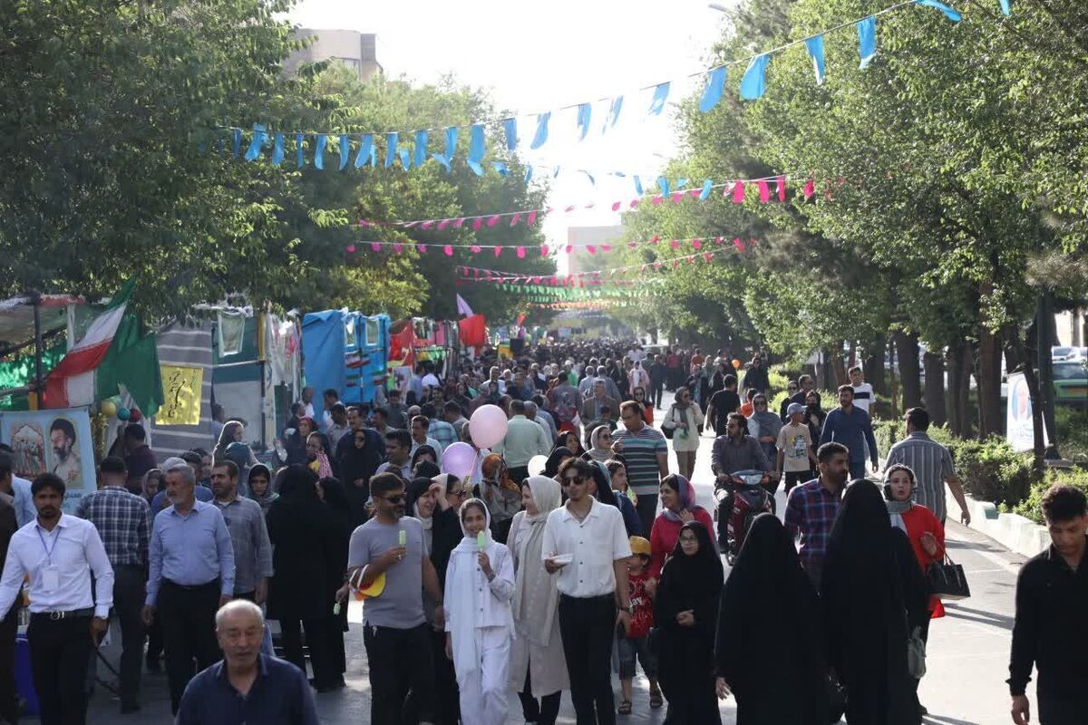 مهدی اخ الصنایع: جشن عید غدیر در سال‌های بعد هم برگزار می‌شود