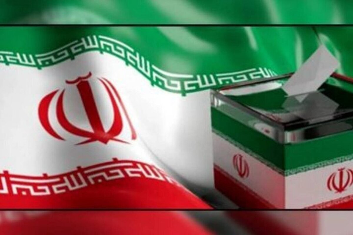 نظارت بر انتخابات ریاست جمهوری در ایلام زیر نظر ۷۸ بازرس