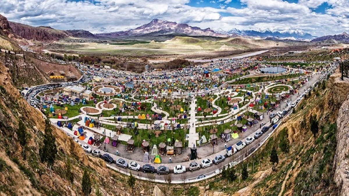 چرا شهر جلفا قبرستان ندارد؟