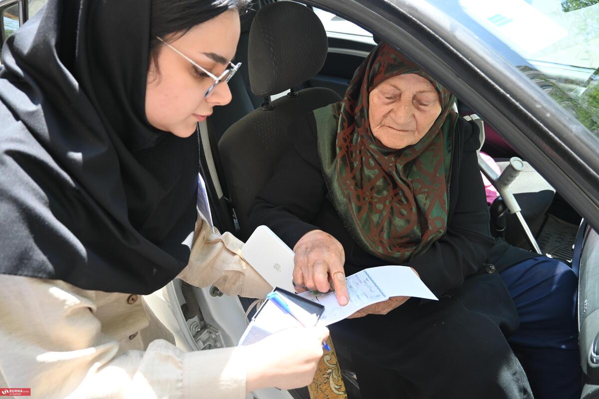 فرماندار: آمادگی ۱۶۷ شعبه سیار اخذ رأی در ارومیه برای مشارکت مردم