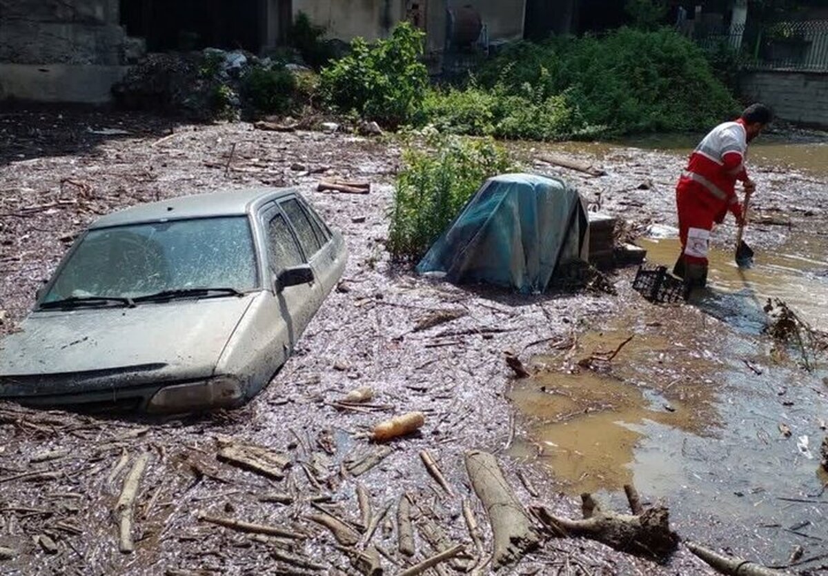 امداد رسانی به ۲ هزار و ۱۳۹ حادثه دیده