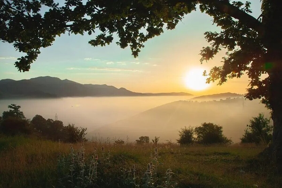 جاهای خنک ایران برای سفر به پیشنهاد کجارو