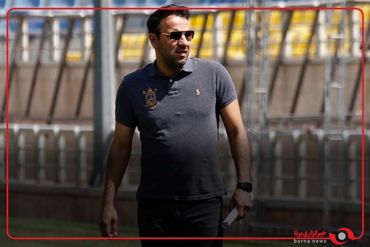 خلیلی: بعد از فشار AFC وضعیت آکادمی‌ها و تیم‌ها پایه تغییر کرد