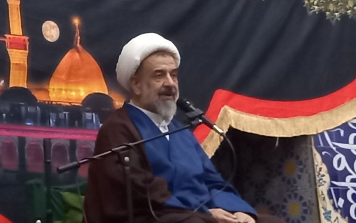 امام سجاد الگوی بصیرت افزایی است