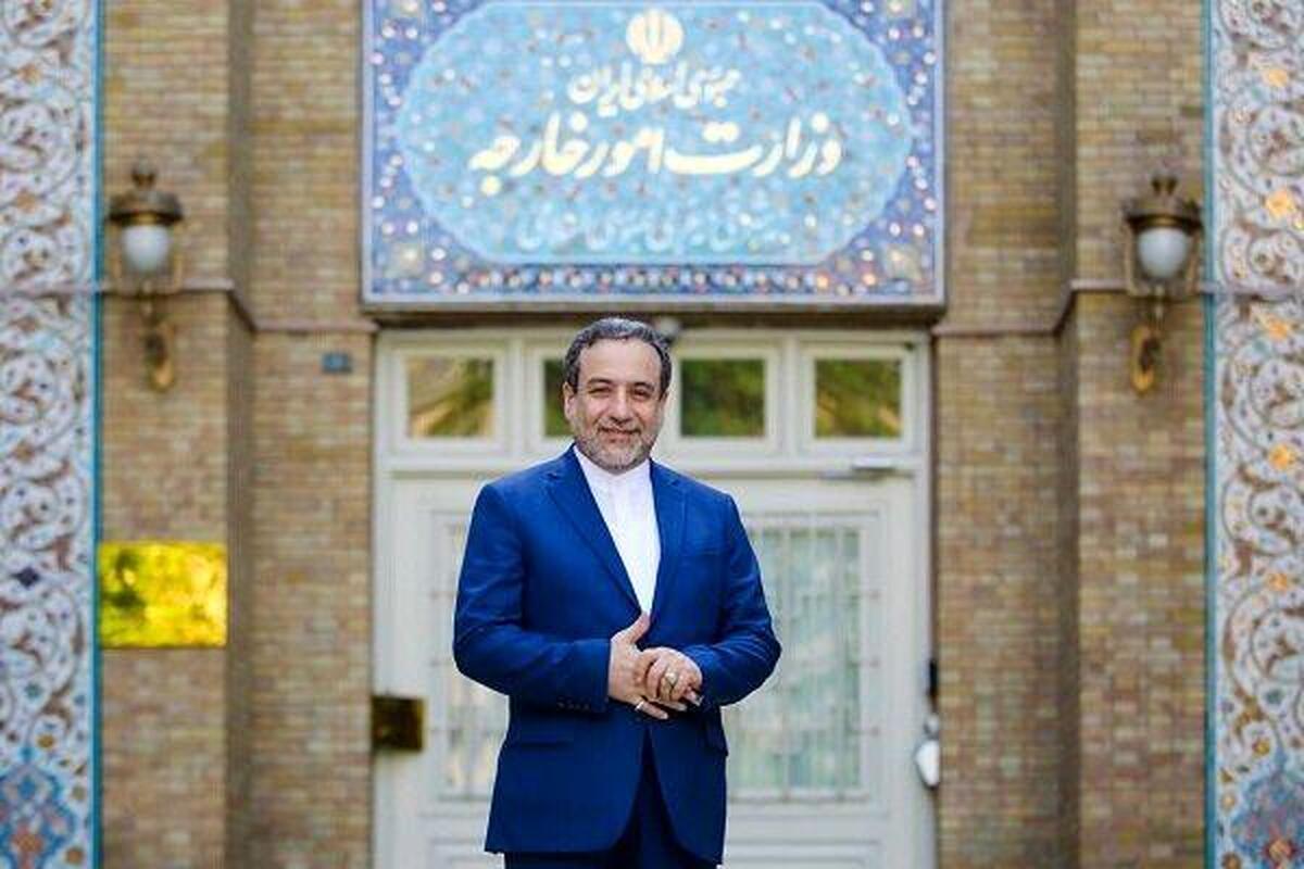 زنگنه: عراقچی با تعامل سازنده با مقامات عالی کشور می‌تواند راهبردی معقول اعمال کند