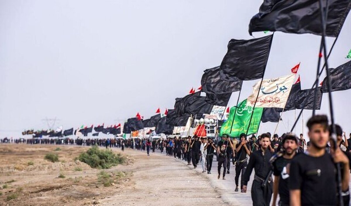 امکان عودت ارز از سوی زائران پس از اربعین فراهم شد