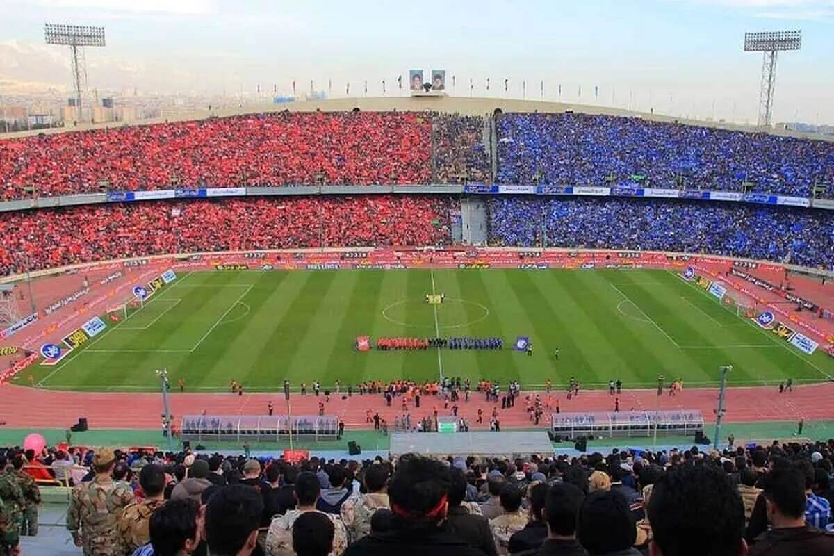 پیام تبریک غافلگیرکننده AFC به فوتبالی‌های ایران