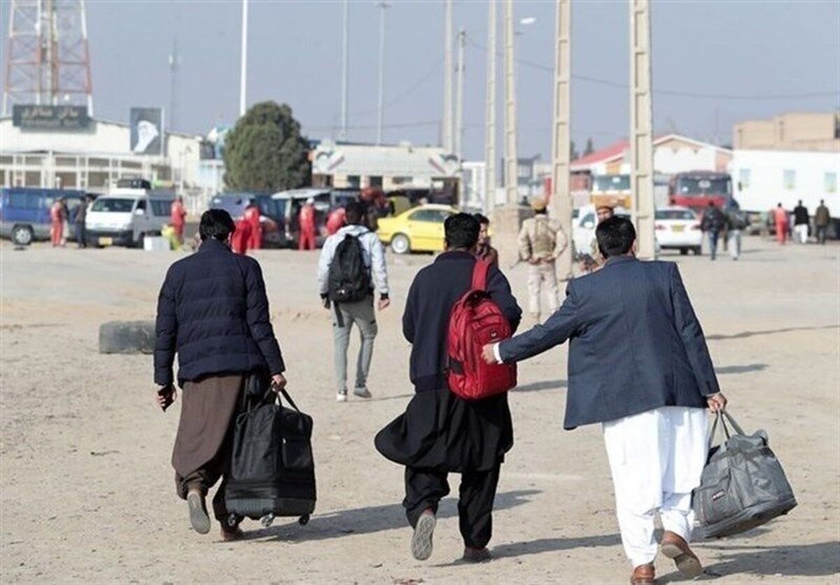 هشدار دادستان اقلید نسبت به اسکان اتباع خارجی غیرمجاز