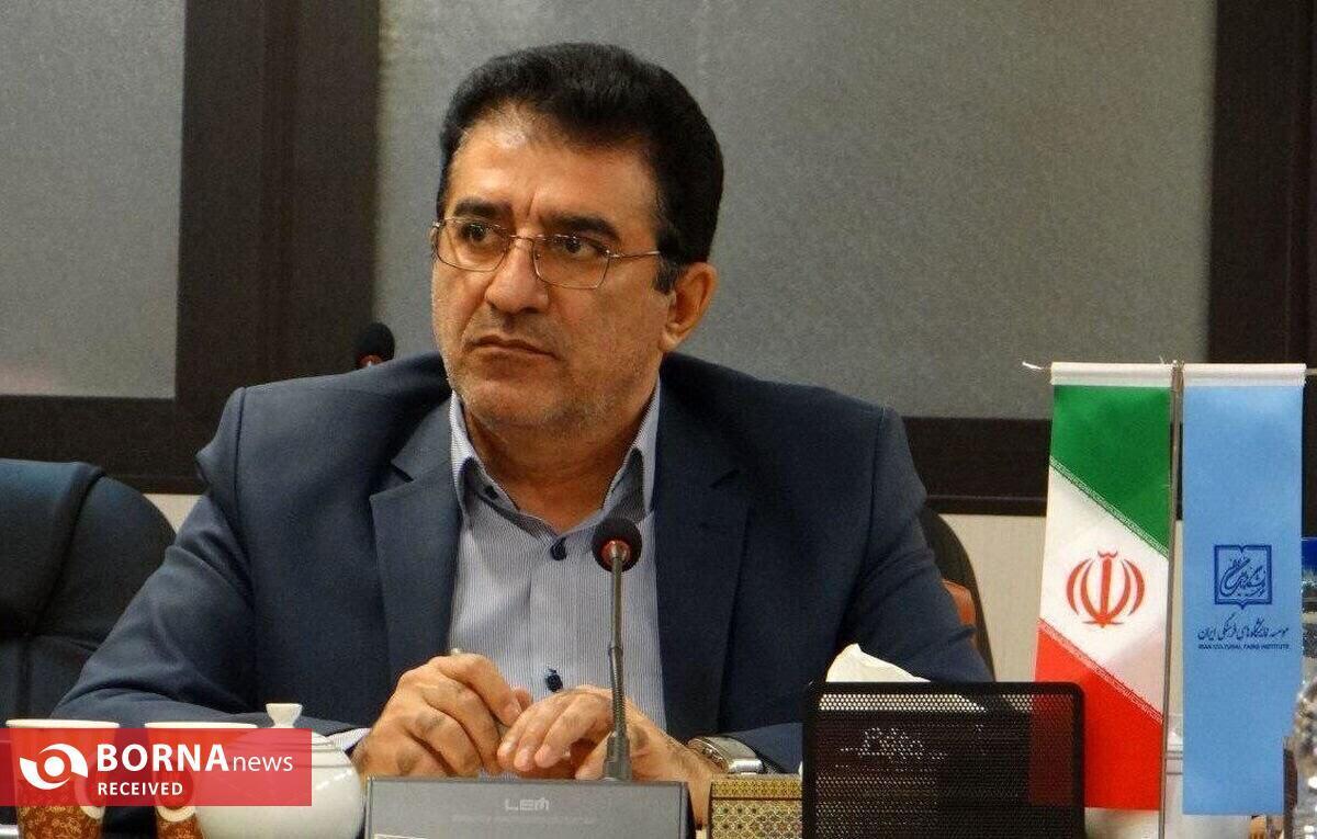 جلسه شورای هماهنگی سومین جشن «مهر سینمای ایران» در استان‌ها برگزار شد