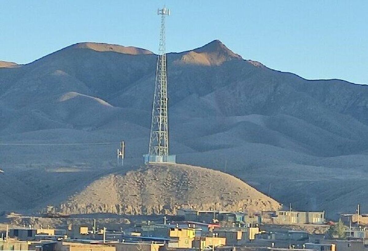 ۱۰۰ درصد نقاط شهری سیستان و بلوچستان دارای پوشش اینترنتی؛ ارتقای تکنولوژی در روستاها