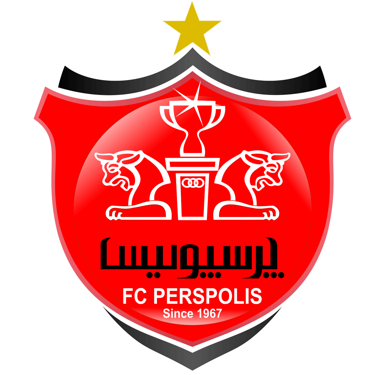 روز پرکار پرسپولیس در عربستان!