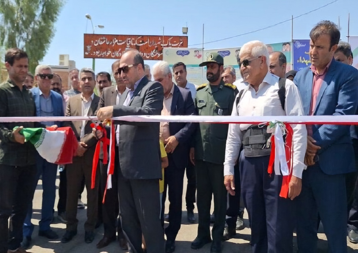 سه هزار میلیارد ریال طرح اقتصادی در کهگیلویه و بویراحمد افتتاح شد