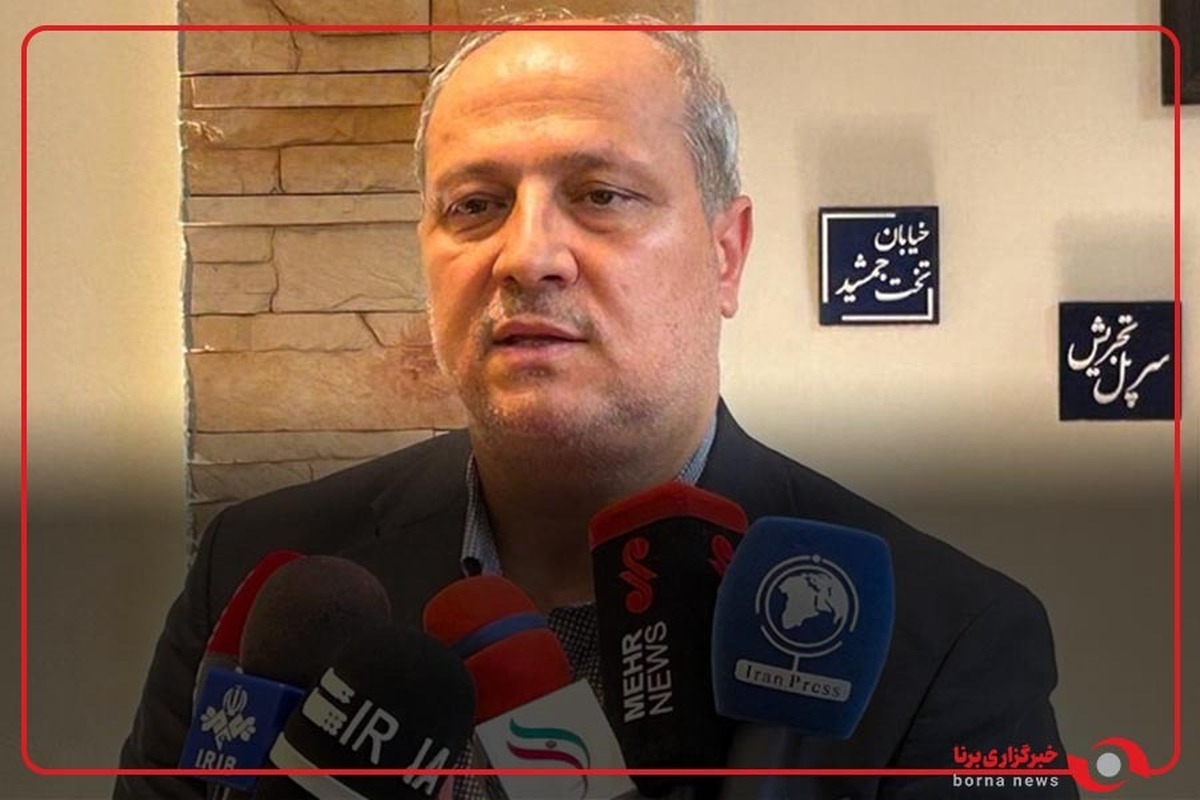 مناف هاشمی: "ورزش" زمینه‌ساز ارتباط بین کشورها و جوامع است