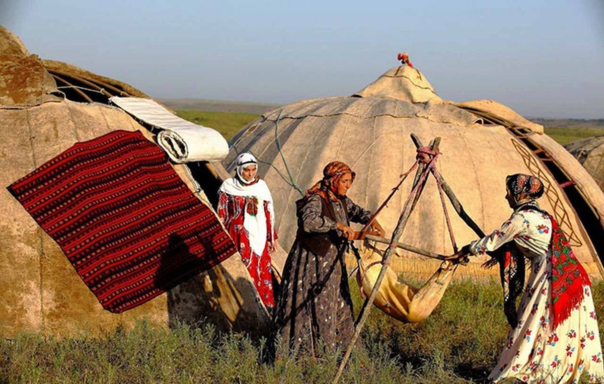 بیش از ۲ هزار و ۳۰۰ میلیارد ریال طرح در مناطق عشایری اجرا شد