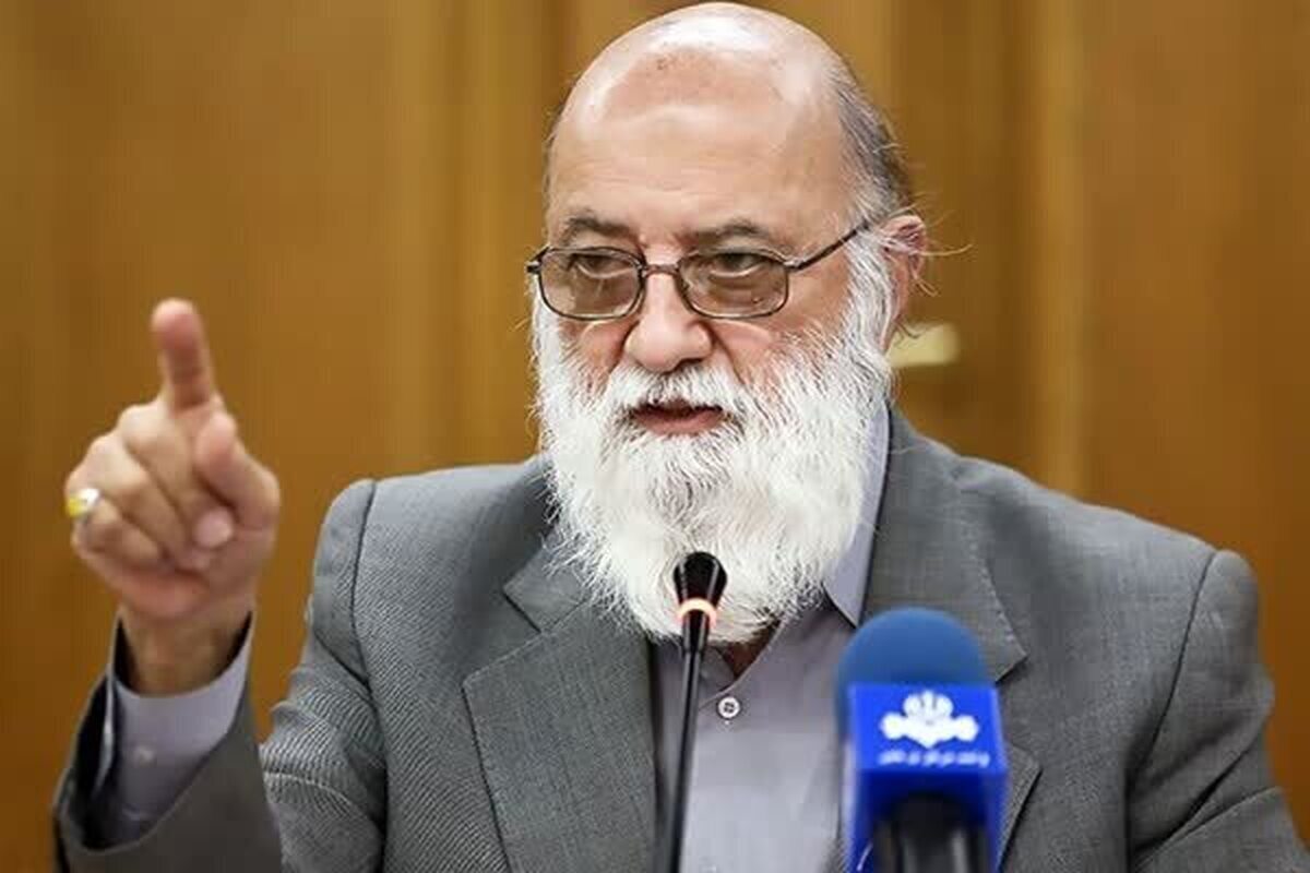 چمران: امروز ایران در برخی رشته‌ها در دنیا حرف اول را می‌زند