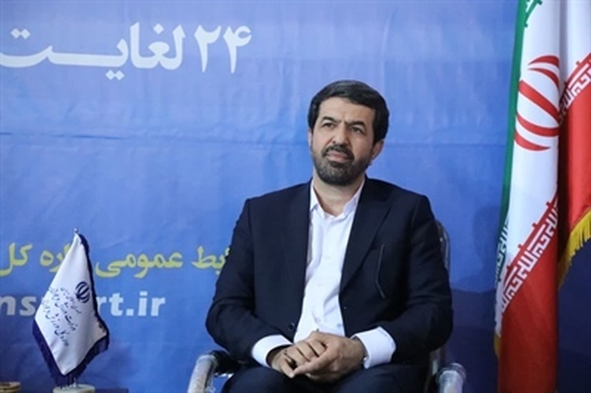 ملانوری: ورزش استان همدان باید دارای چشم انداز و برنامه هدفمند باشد