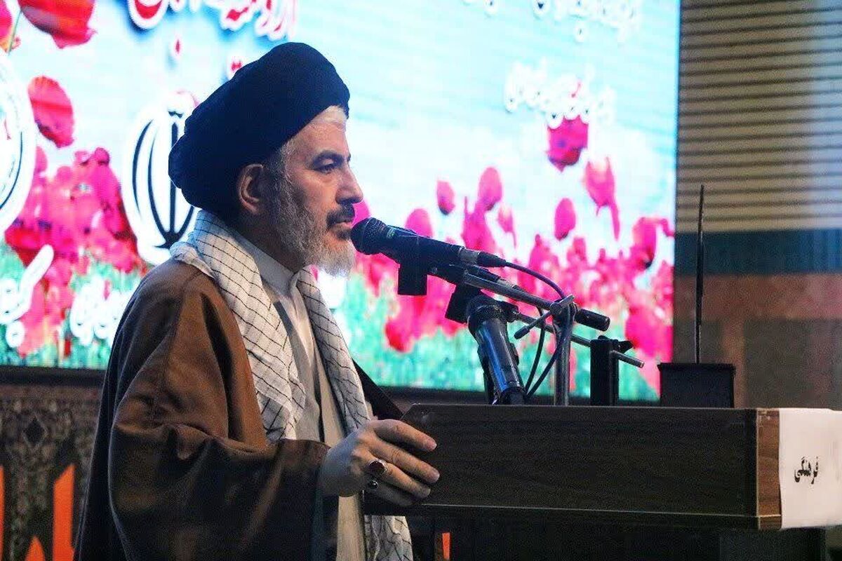 امام جمعه ارومیه: دفاع در مقابل دشمنان اسلام، عمل به آیات قرآنی است