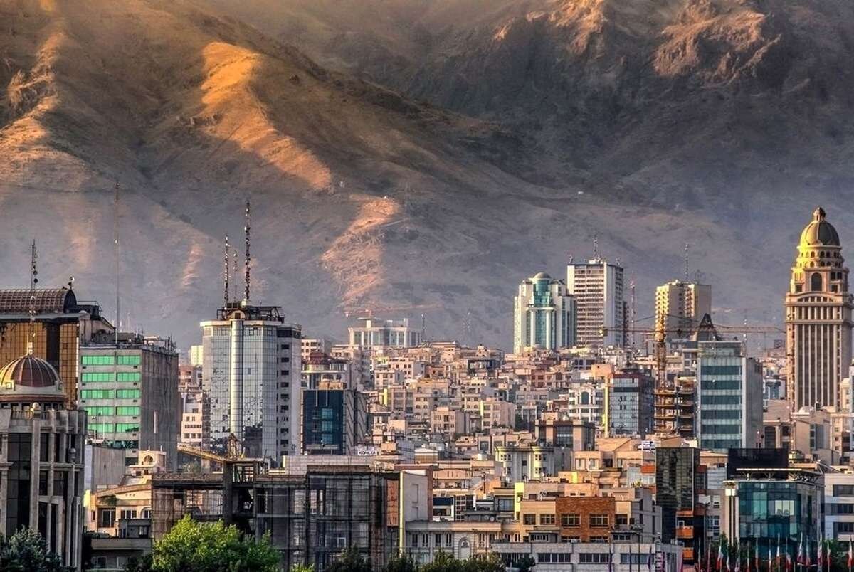 پایان بارندگی در تهران و زمان گرم شدن هوای پایتخت مشخص شد