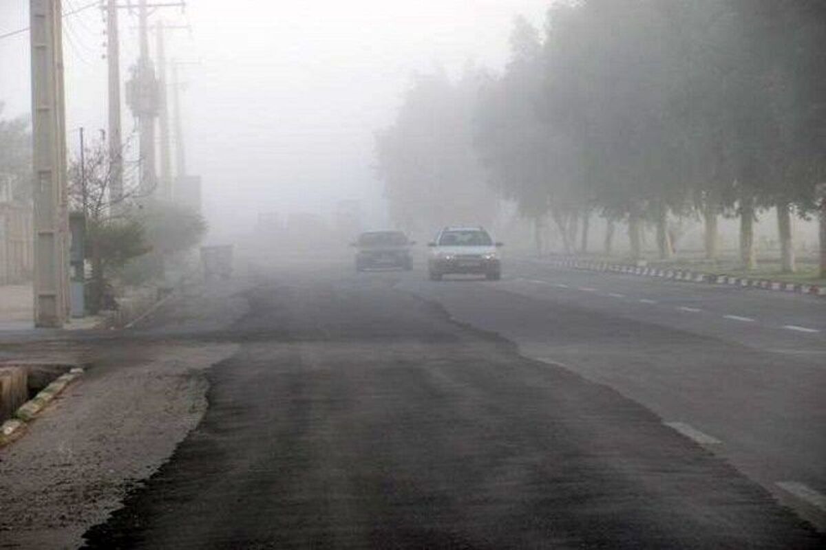 تداوم پدیده شرجی تا اواخر هفته در خوزستان