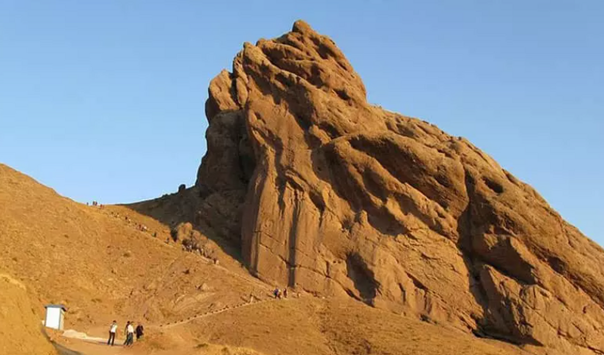 پرونده ثبت جهانی قلعه الموت آماده ارسال به یونسکو می شود 