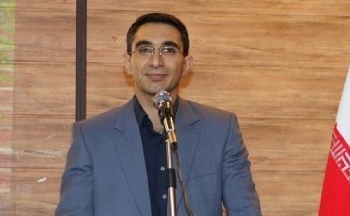 سید عیسی سهرابی مدیرکل آموزش و پرورش لرستان شد