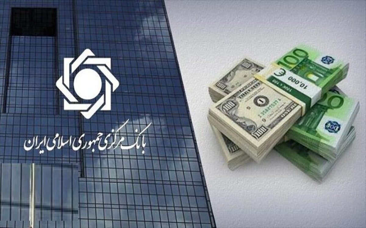 تامین ارز واردات و نیازهای خدماتی به ۴۲ میلیارد دلار رسید