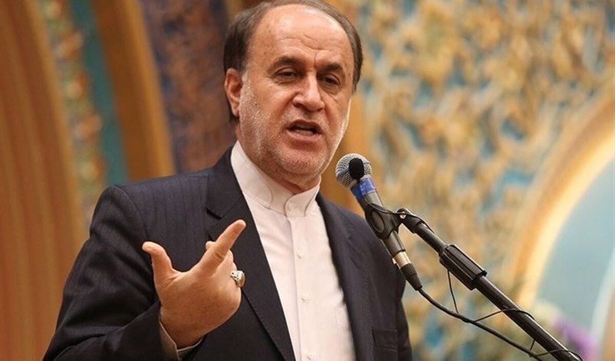 بزرگداشت روز مازندران با حضور حاجی بابایی برگزار شد