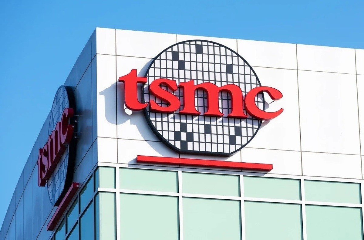 ضربه جدید به صنعت تراشه چین؛ TSMC تولید تراشه‌های پیشرفته را متوقف می‌کند!