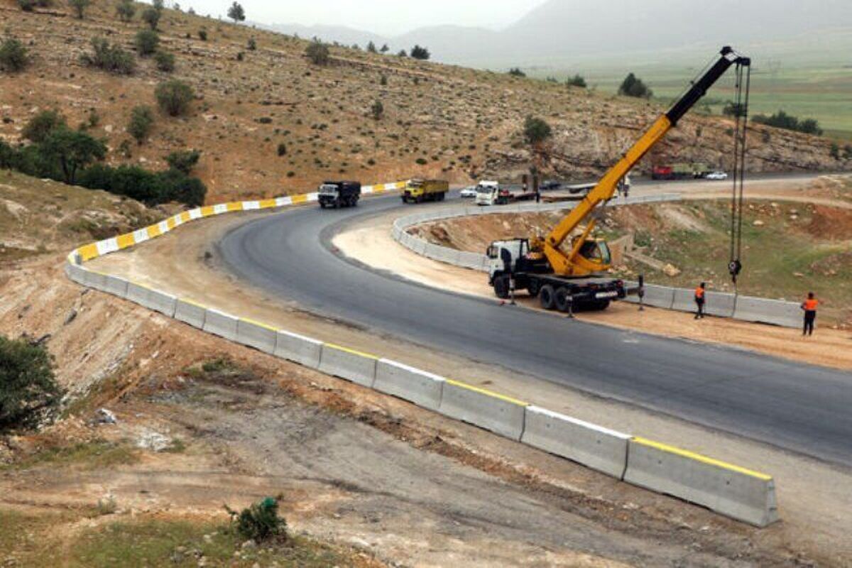 خراسان جنوبی رتبه اول کاهش تلفات جاده‌ای در کشور