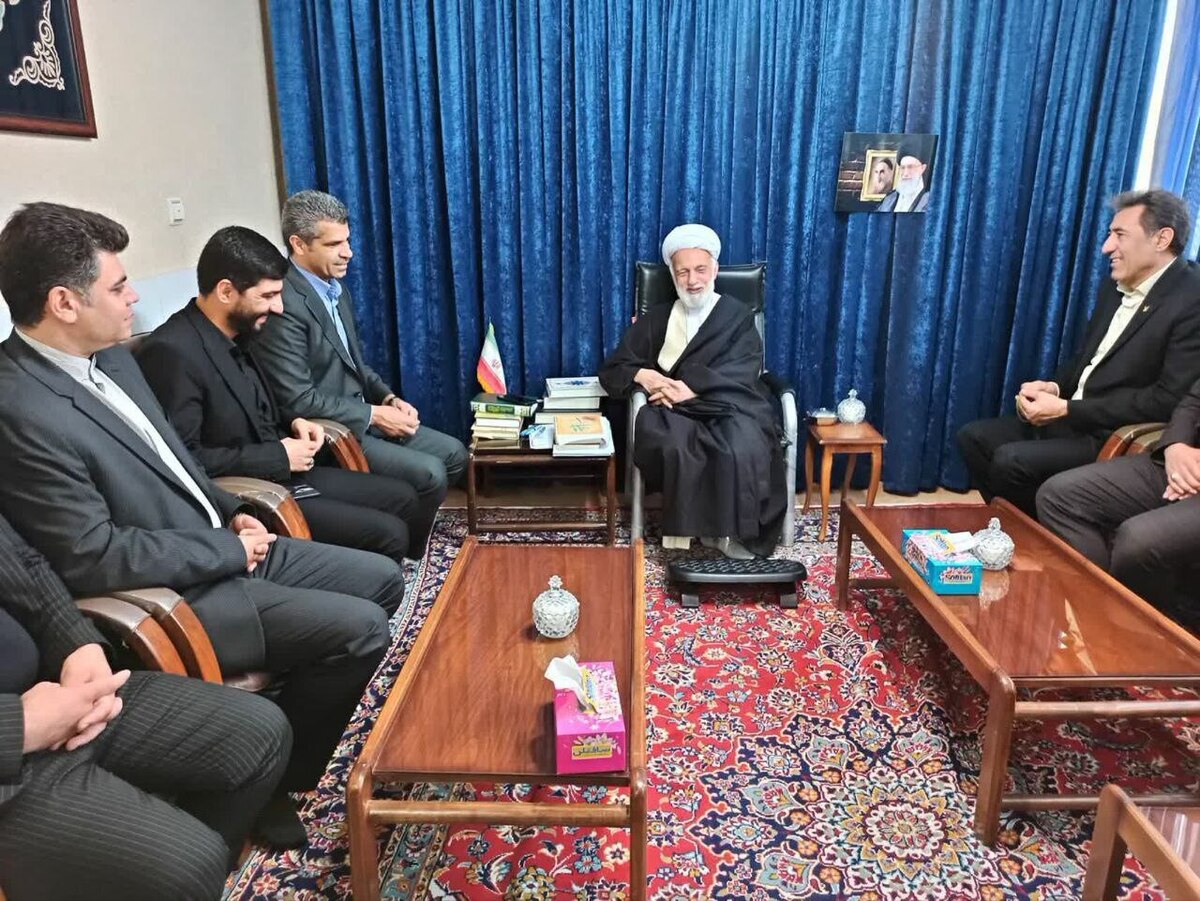 امام جمعه اراک: سلامت روحی و جسمی  ورزشکاران در دستور کار قرار گیرد