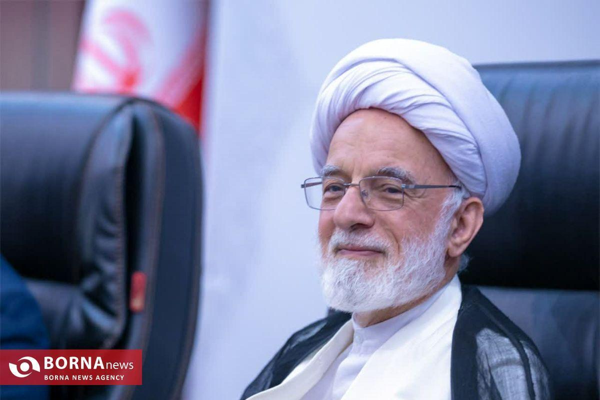 امام جمعه اراک: حاکمیت ارضی ایران اسلامی با ادعاهای بی‌اساس جابجا نمی‌شود