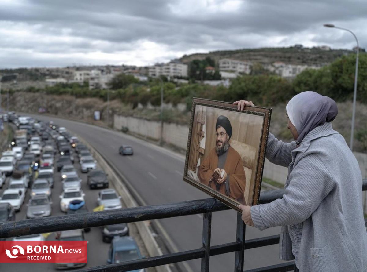 حسین پاک: اسرائیل بارها آتش بس را نقض کرده است/ «روایت لبنان» ارتباط با مردم را وسیع‌تر کرد