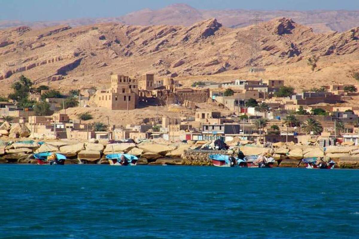 آغاز کاوش بندر سیراف با همکاری چینی ها