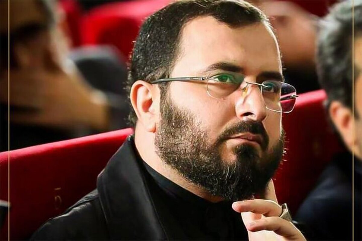 سیدمحمد هاشمی مسئول سازمان اوج شد